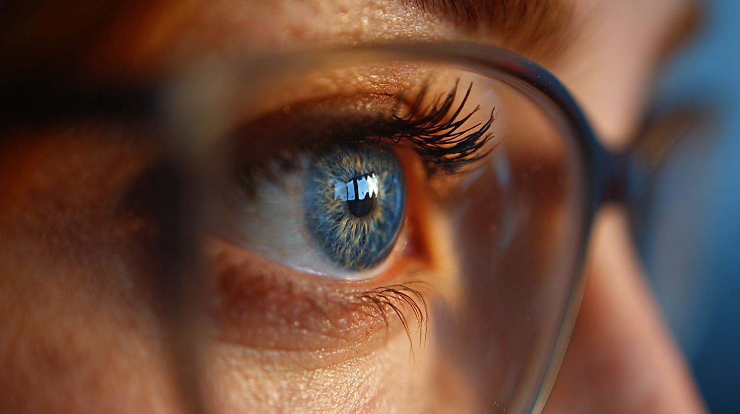 Understanding the Different Types of Prescription Lenses for Your Vision Needs