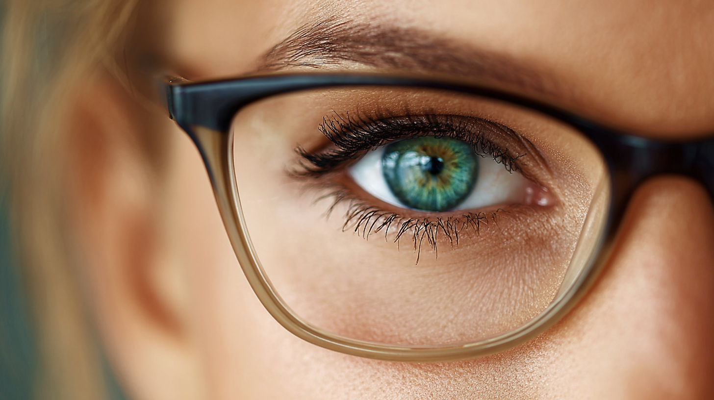 Understanding the Different Types of Prescription Lenses for Your Vision Needs