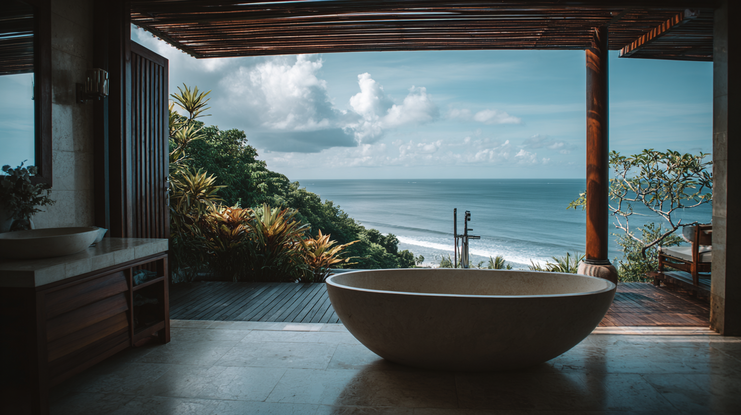 Addressing Common Challenges with Hot Tubs: Solutions for Global Buyers