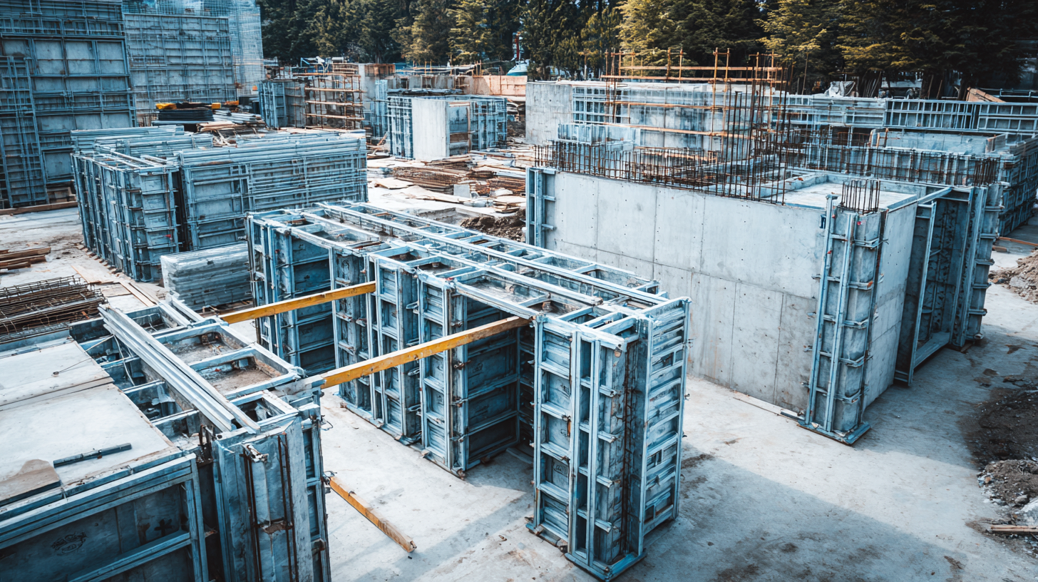 The Comprehensive Ultimate Guide to Hollow Plastic Formwork: Your Complete Resource for Modern Construction Solutions