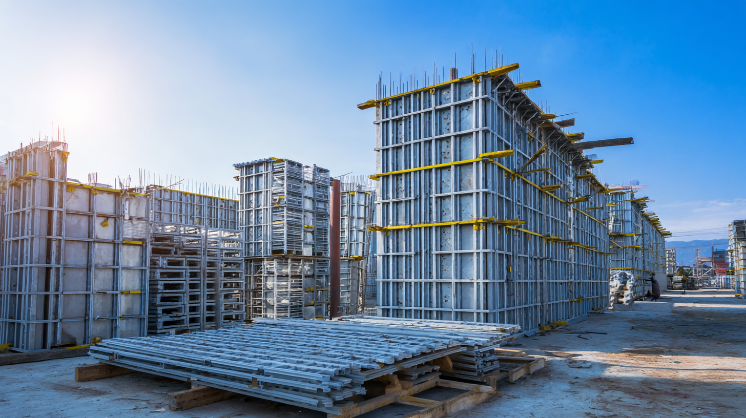 The Comprehensive Ultimate Guide to Hollow Plastic Formwork: Your Complete Resource for Modern Construction Solutions