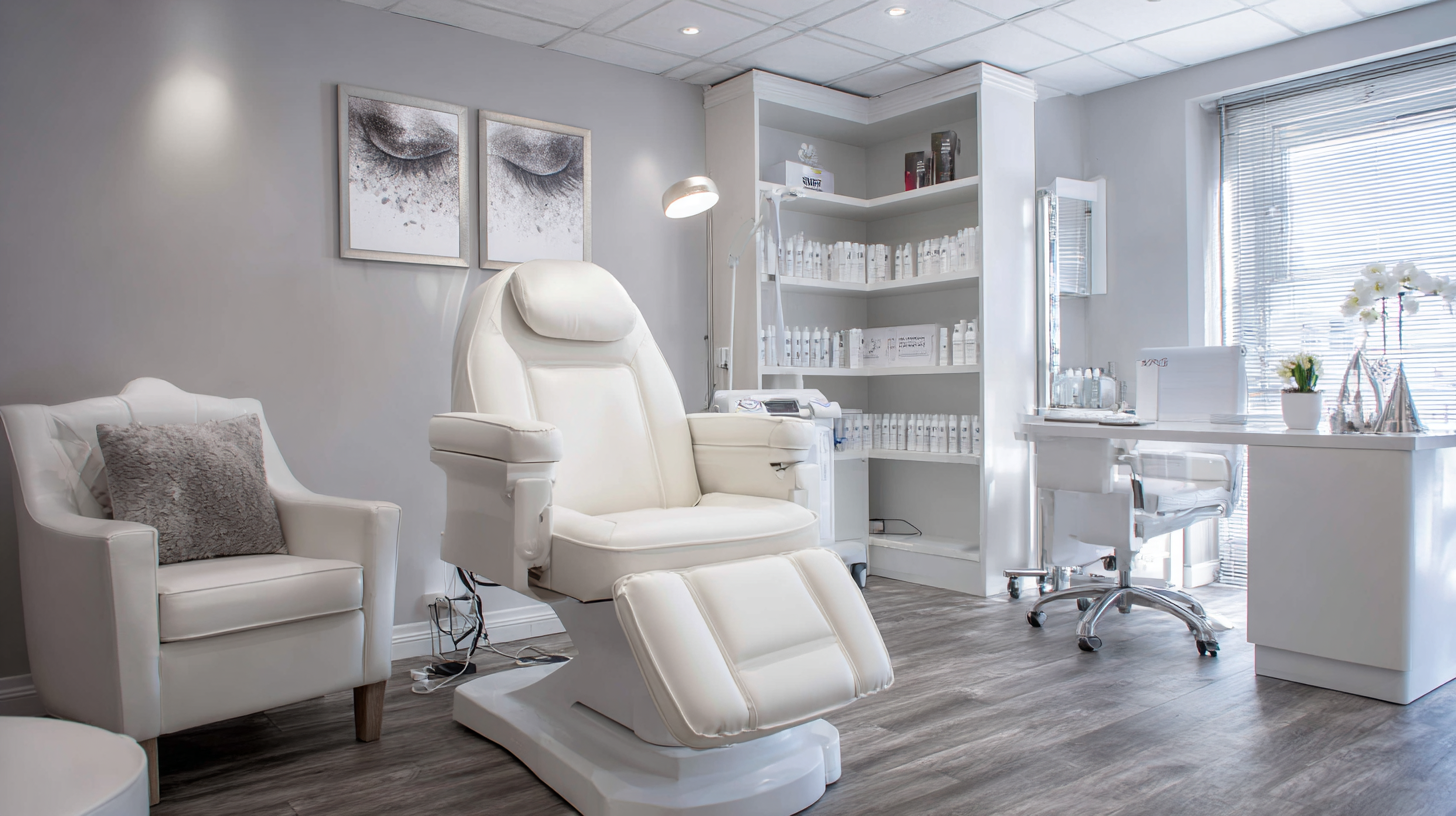 Exploring Unique Alternatives for Beauty Clinic Furniture to Enhance Your Spa Experience