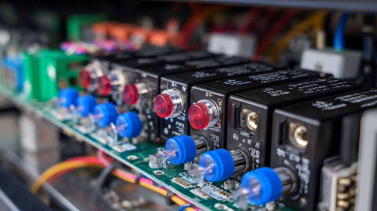 The Ultimate Guide to Comparing Scr Temperature Controllers for Optimal Performance