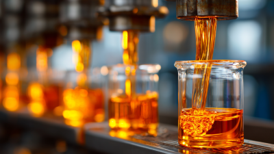 Essential Checklist for Sourcing High-Quality Tert-Butyl Peroxy-2-Ethylhexanoate 98%