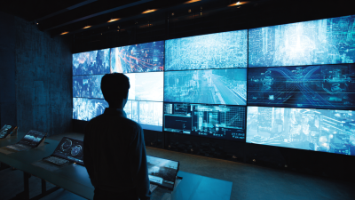Exploring the Advantages of Indoor Tracking Technologies in Enhancing Operational Efficiency