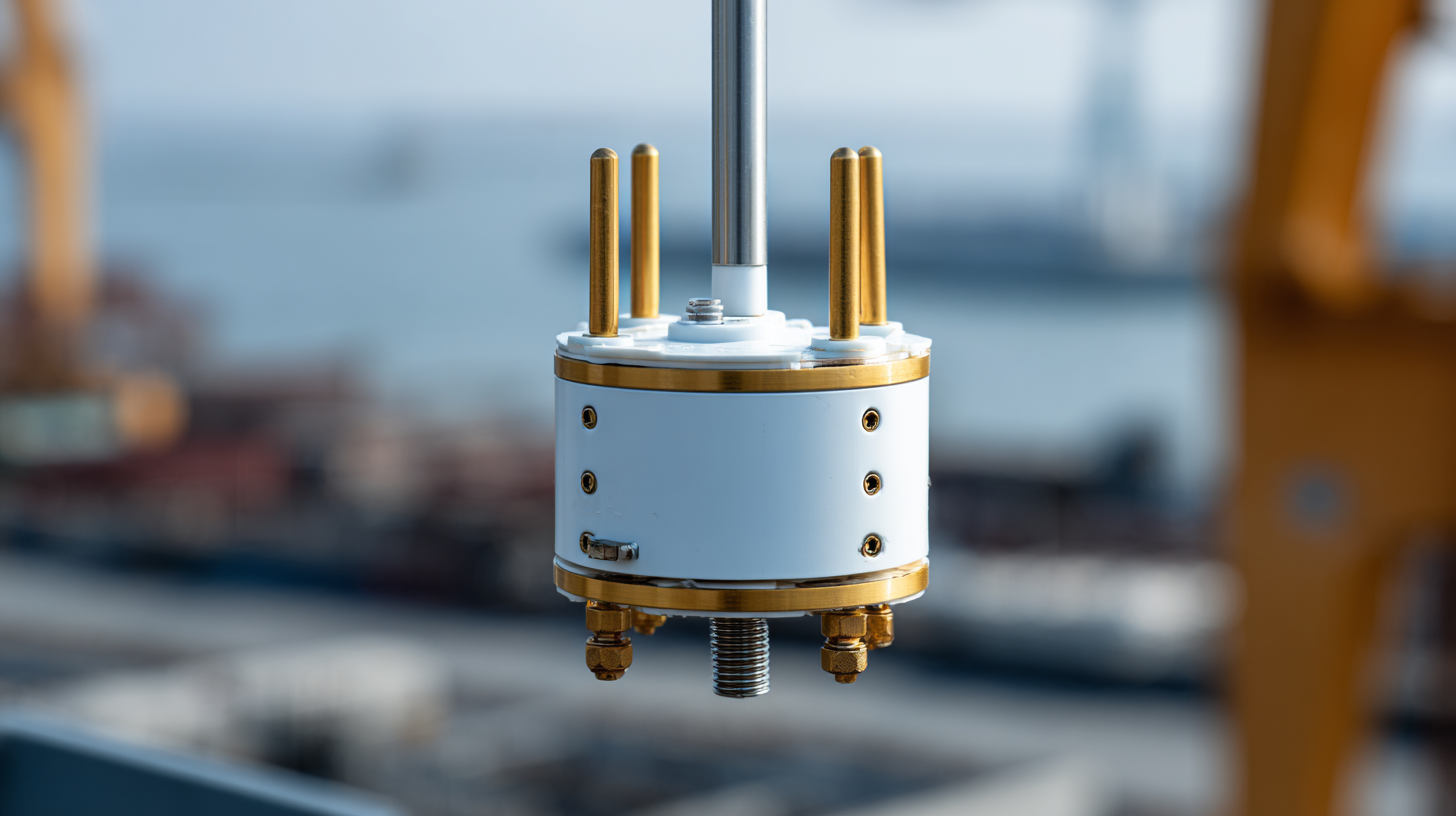 Advantages of Using Multi Band Rtk Gnss Antenna for Precision Applications