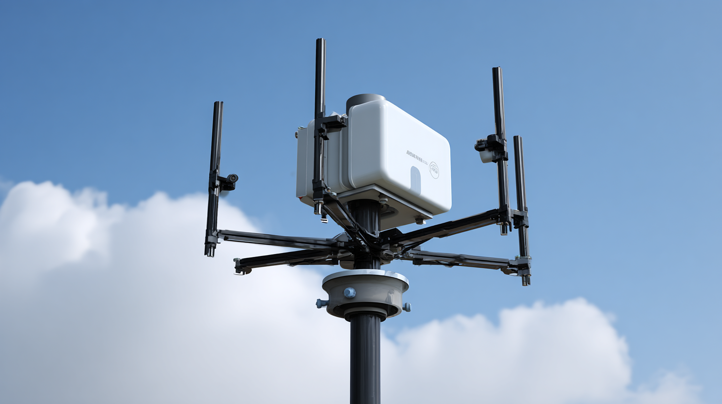 Advantages of Using Multi Band Rtk Gnss Antenna for Precision Applications