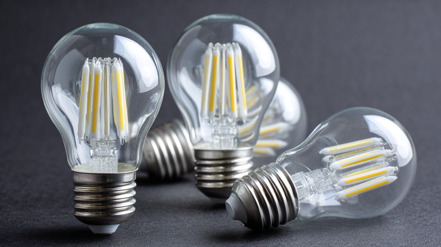 7 Best G 4 Led Bulbs for Energy Efficiency and Style