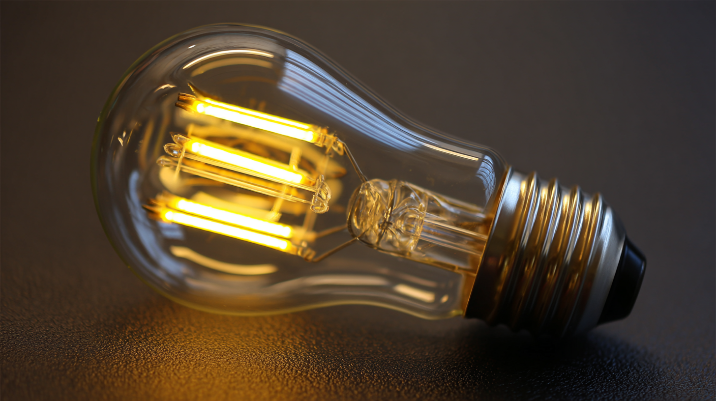 7 Best G4 LED Bulbs for Energy Efficiency and Style