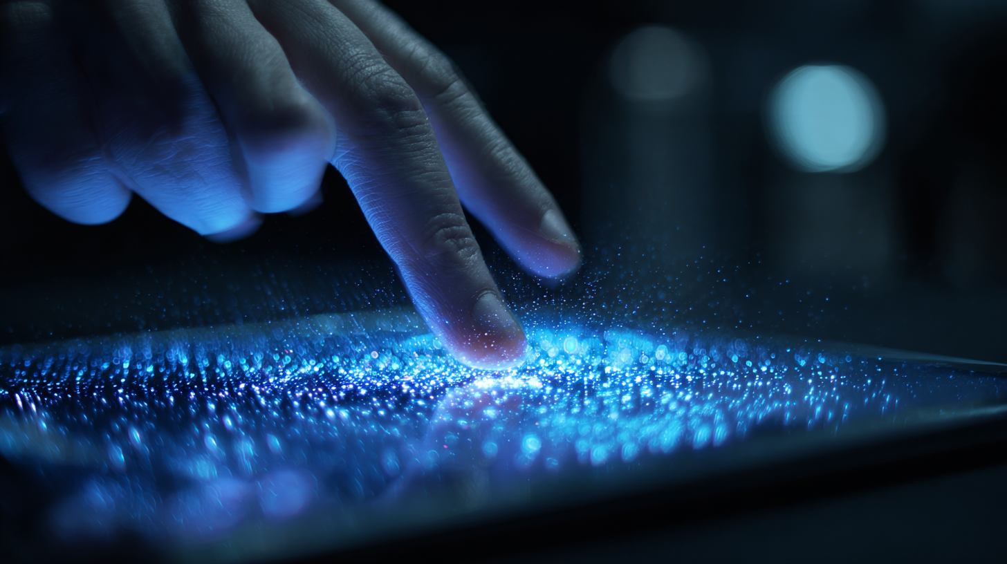 The Future of Storage with Terabyte Solid State Drive Innovation