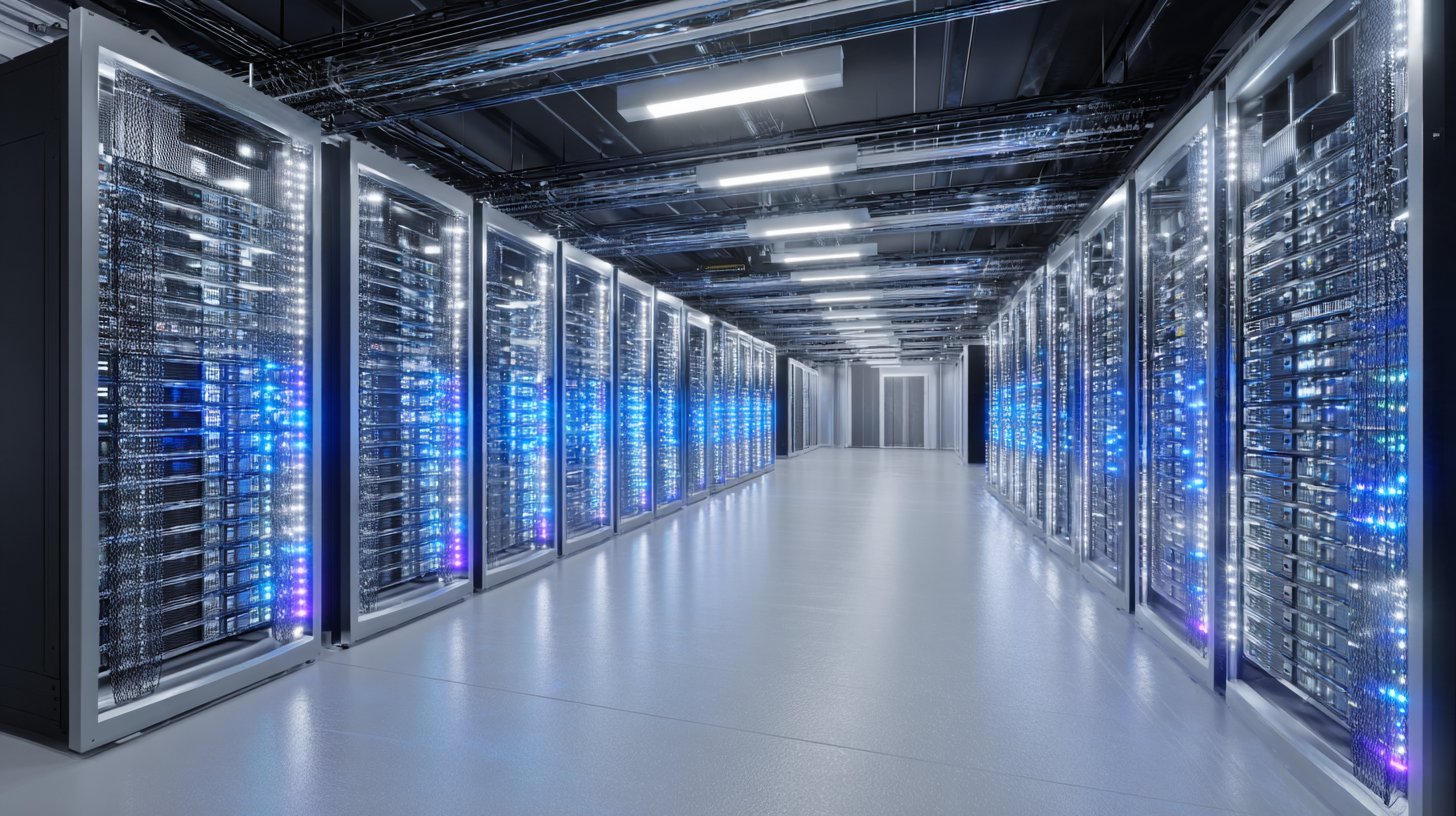 The Future of Storage with Terabyte Solid State Drive Innovation