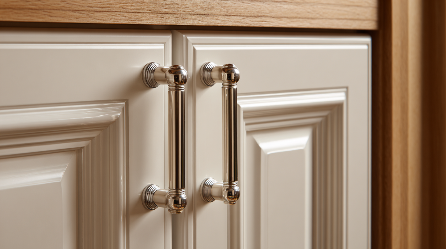 7 Best Cabinet Door Struts to Upgrade Your Home Decor