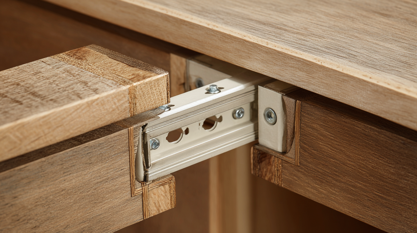 7 Best Cabinet Door Struts to Upgrade Your Home Decor