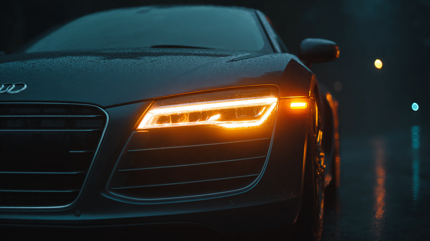 Exploring Unique Auto Led Lights Options Beyond Traditional Choices