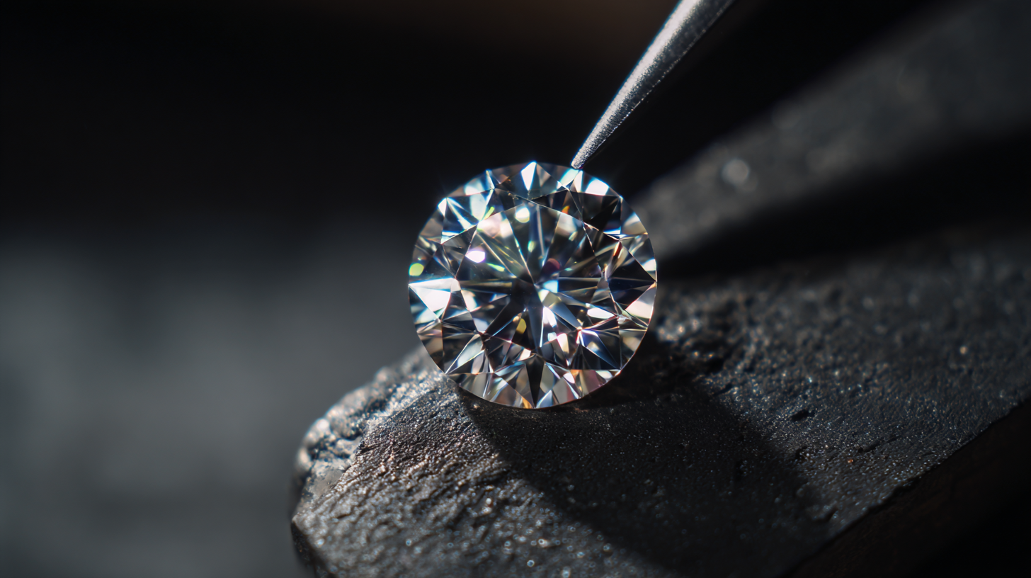 Ultimate Guide to Choosing the Perfect Tool Diamond for Your Industrial Needs