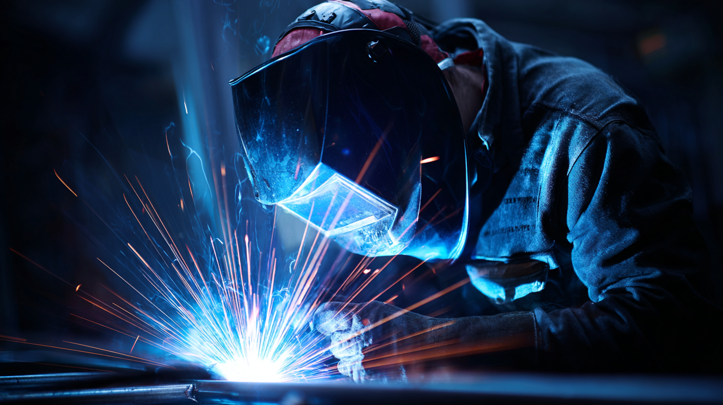 The Ultimate Guide to Mastering Stick Welder Sticking Techniques for Global Buyers