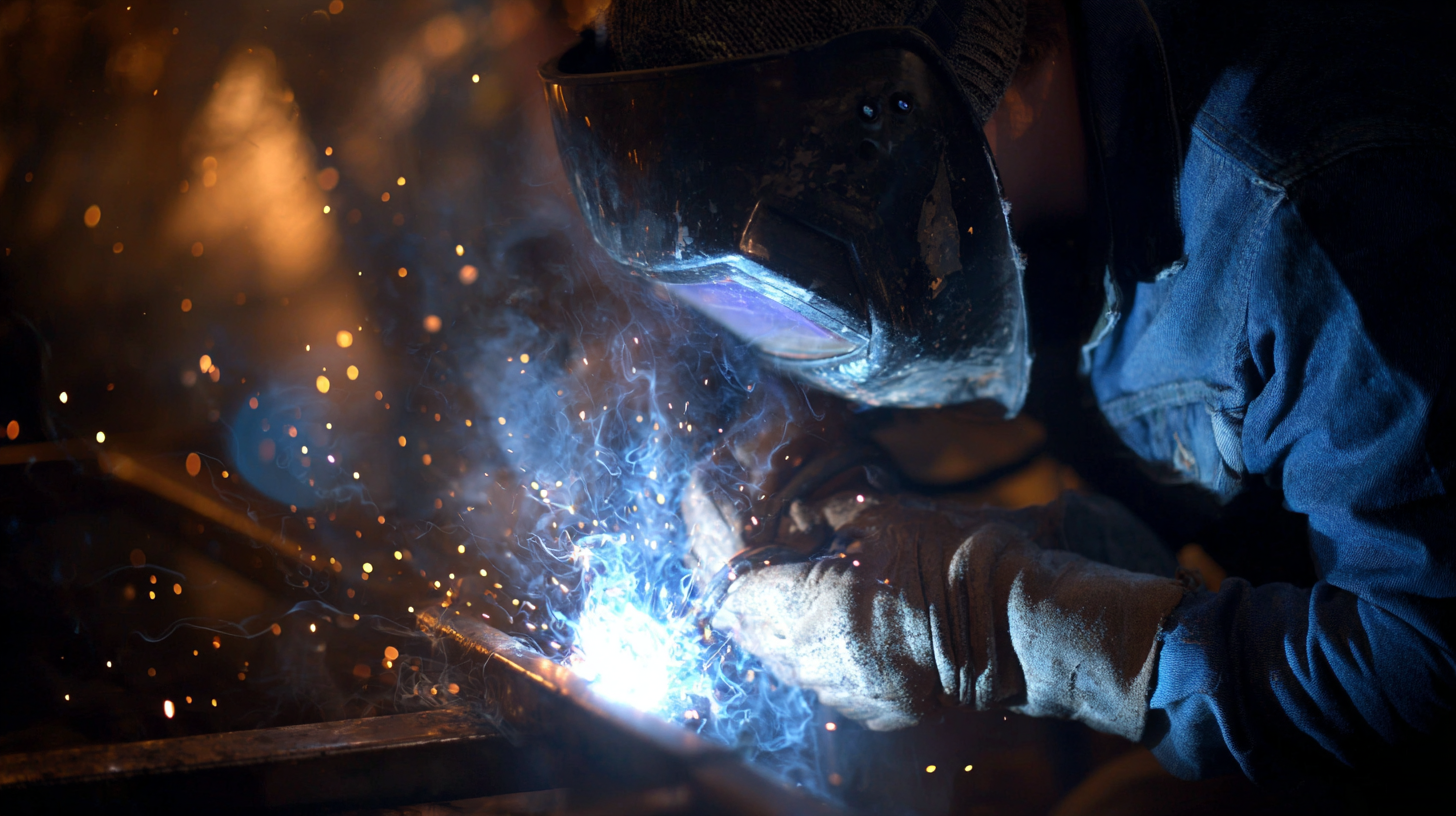 The Ultimate Guide to Mastering Stick Welder Sticking Techniques for Global Buyers