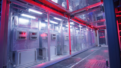 Innovative Solutions for Optimal Performance of Bathroom Exhaust Ventilation Fans