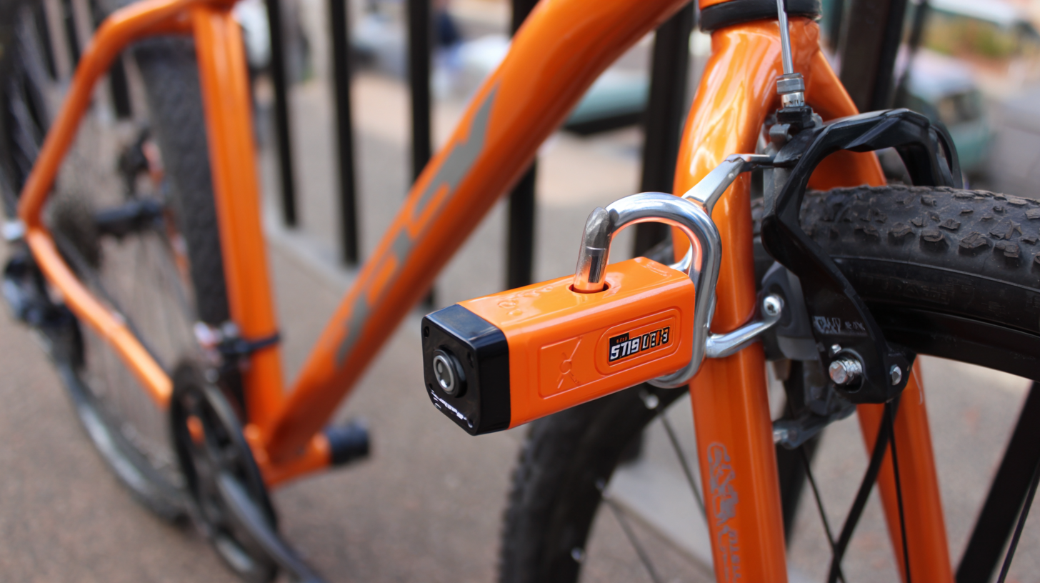 15 Best Bike Locks You Need to Secure Your Ride
