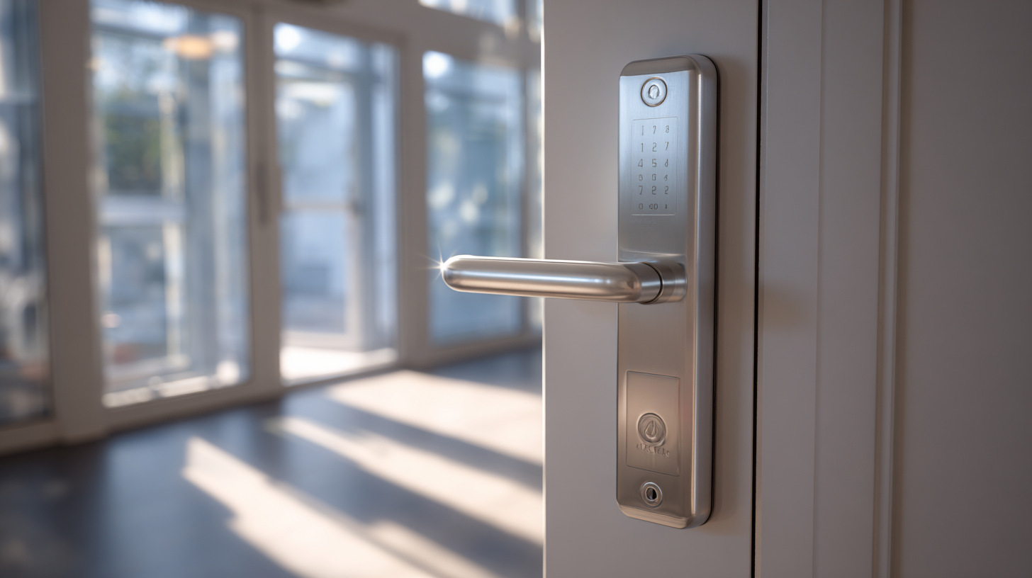 Unlocking Convenience with Automatic Door Openers Advantages You Didnt Know About