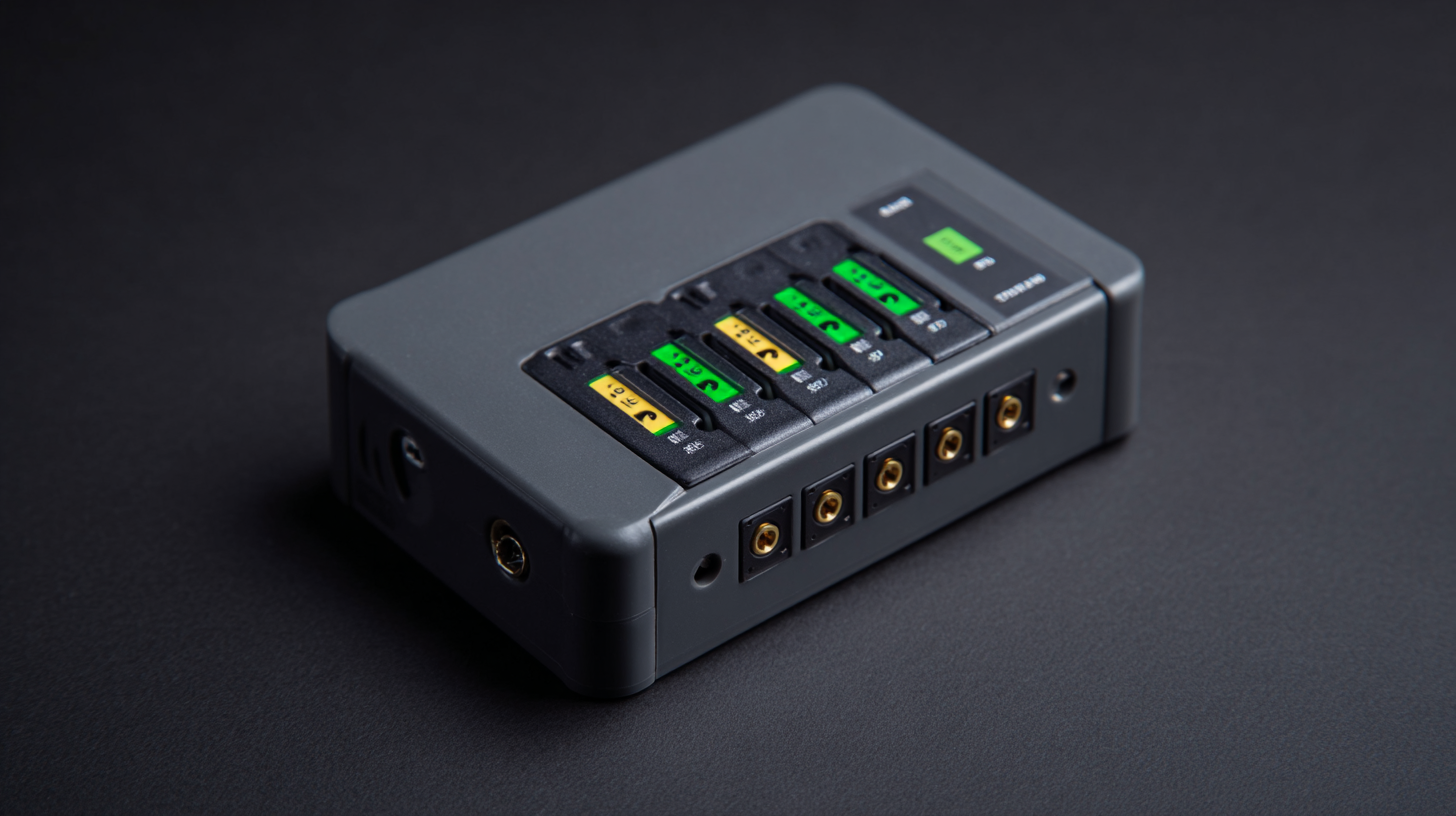 Solutions for Safeguarding Your Equipment with Low Voltage Surge Protectors