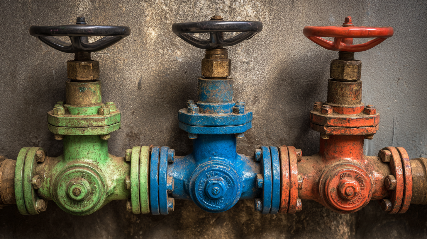 The Ultimate Guide to Mastering Three Way Valves for Optimal Flow Control