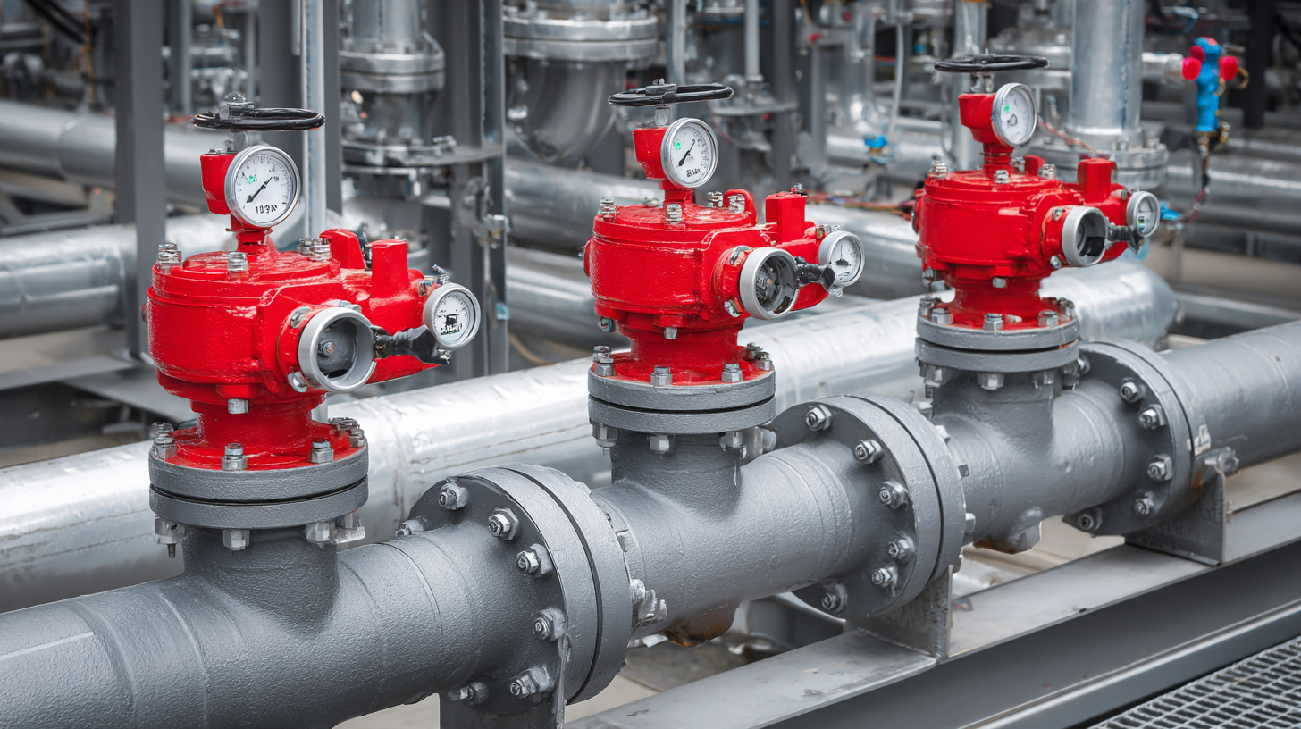 The Ultimate Guide to Mastering Three Way Valves for Optimal Flow Control