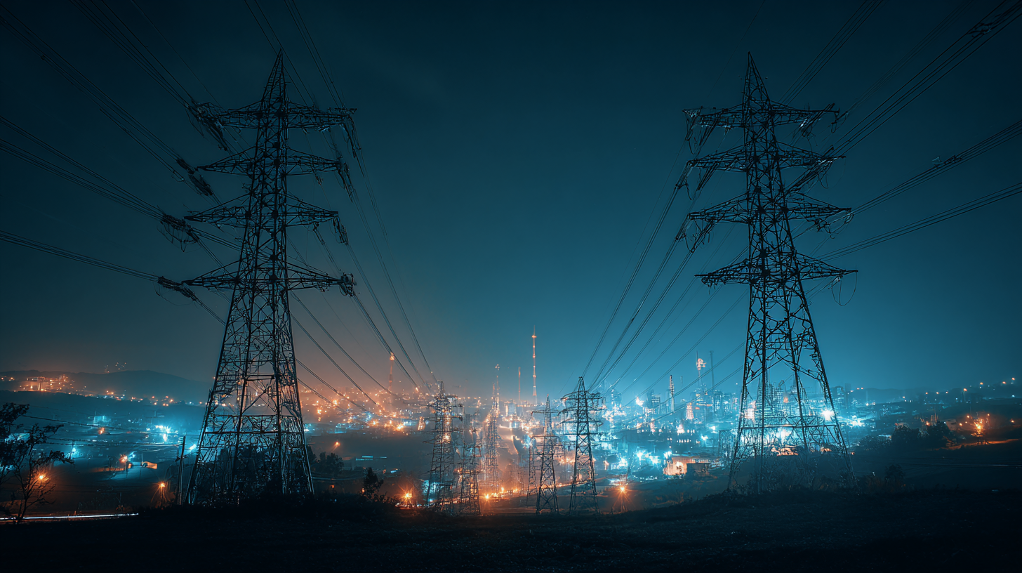 Solutions for Enhancing Energy Security System Resilience