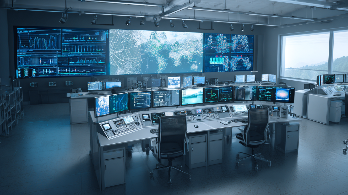 Solutions for Enhancing Energy Security System Resilience