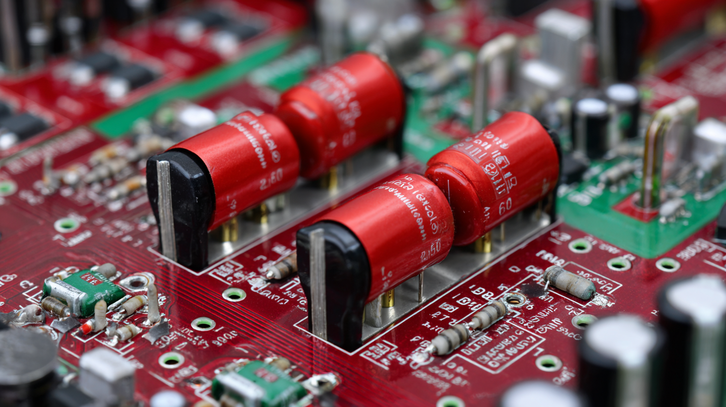 Understanding Bms Battery Efficiency Through Comparative Analysis