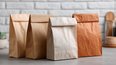 The Definitive Ultimate Guide to Sourcing Biodegradable Food Bags for Global Buyers