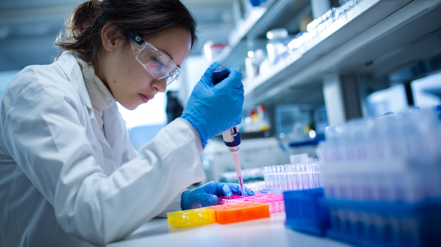 Top Strategies for Maximizing Efficiency with Tissue Microarray Equipment