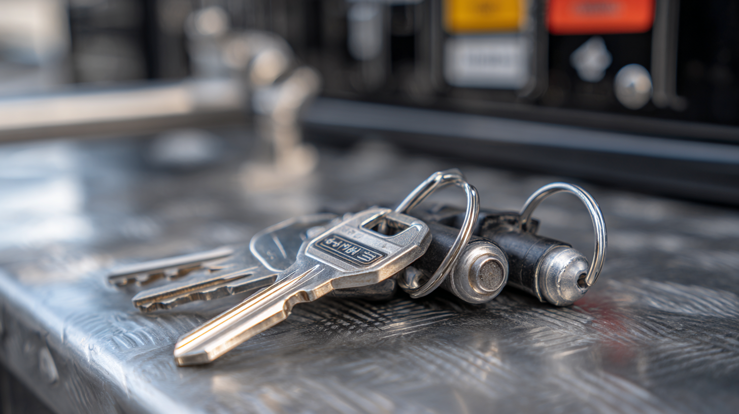 Unlocking Efficiency with Fuel Adaptors Advantages You Didnt Know About