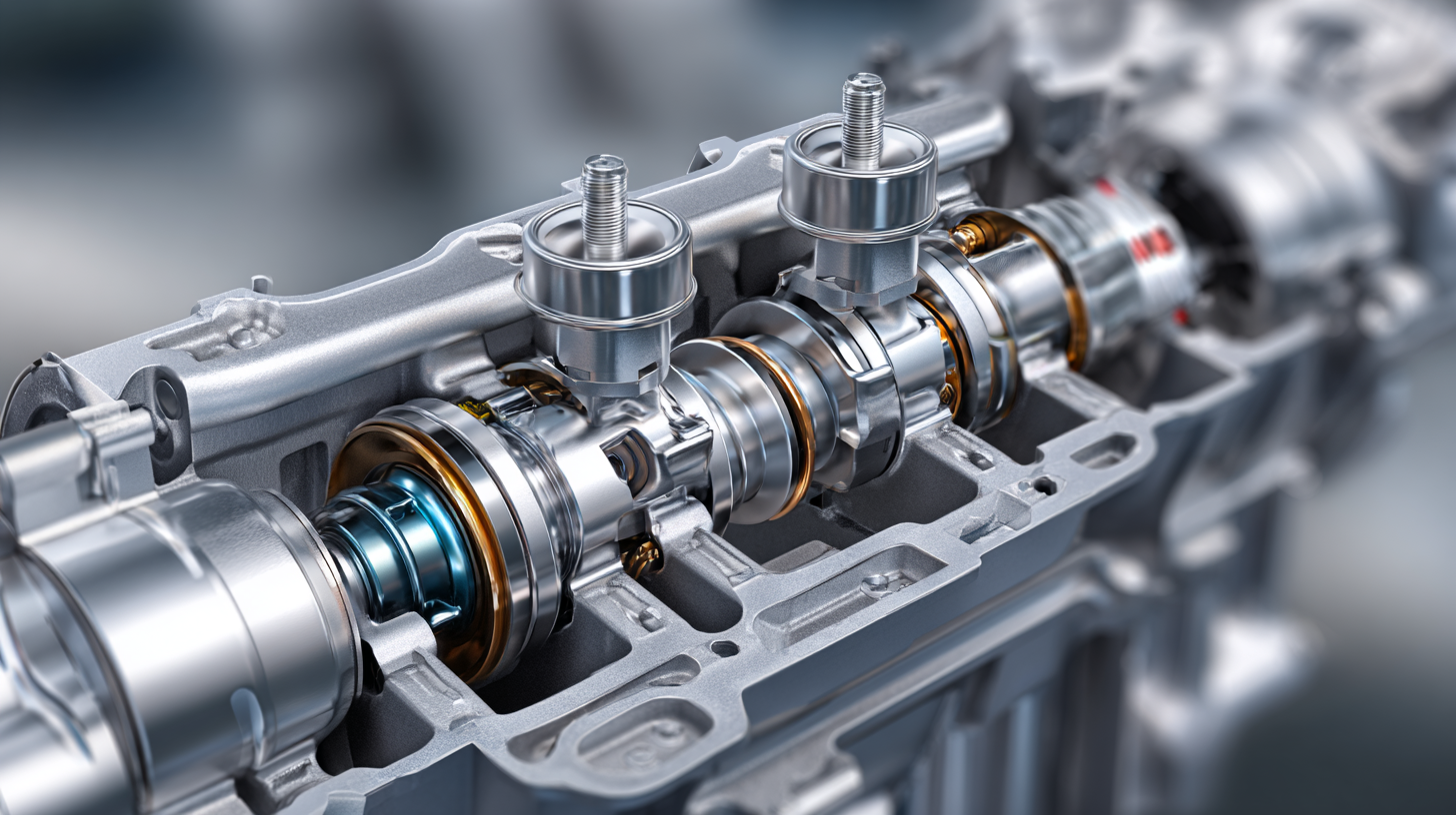 Unlocking Efficiency with Fuel Adaptors Advantages You Didnt Know About