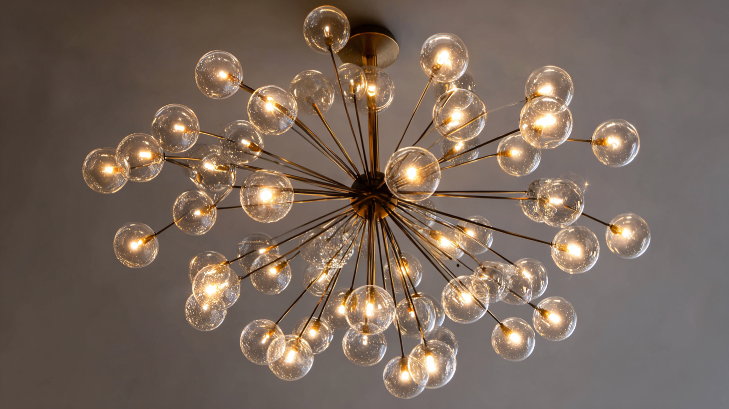 15 Innovative Spot Light Fixture Designs for Modern Spaces