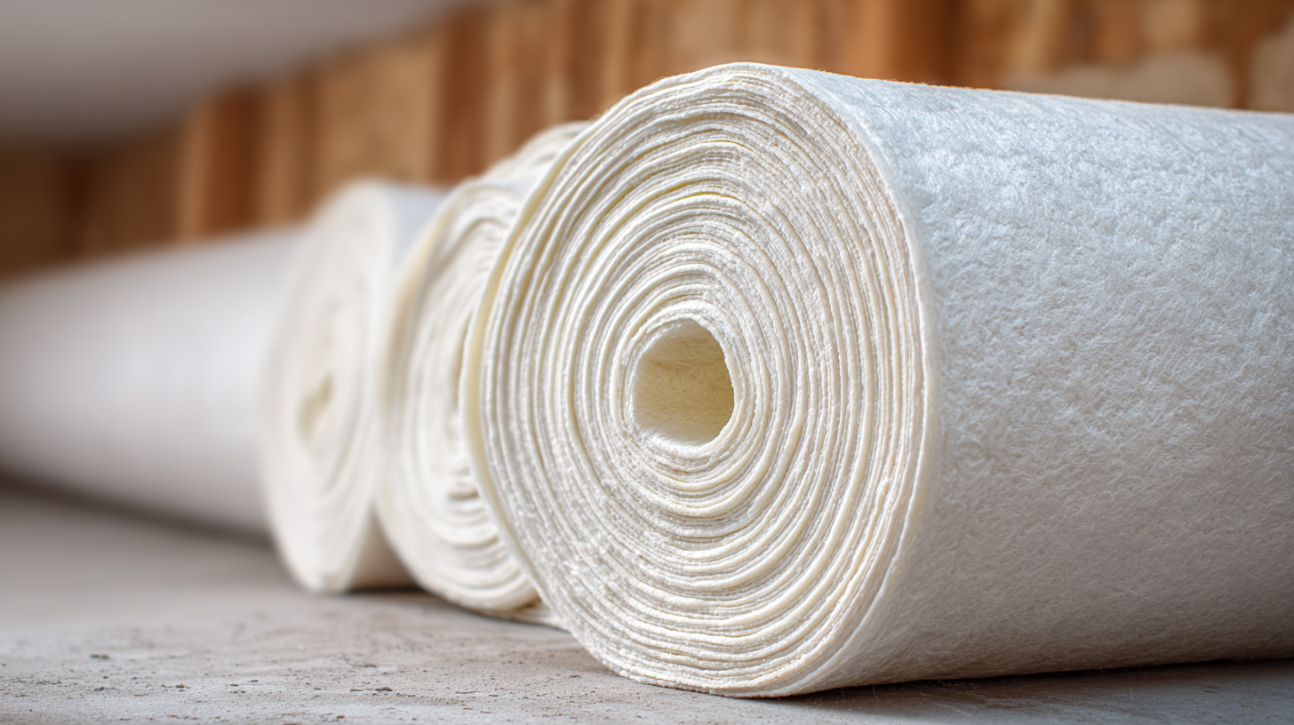 7 Best Ways to Use Silicone Thermal Insulation for Energy Efficiency