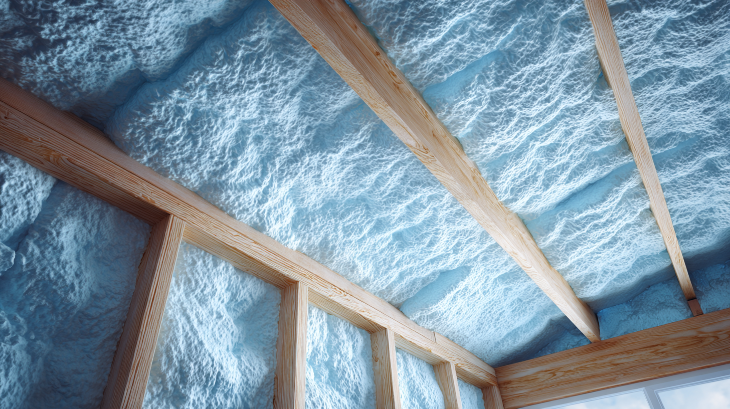 7 Best Ways to Use Silicone Thermal Insulation for Energy Efficiency