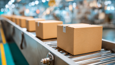 7 Reasons Why Carton Box Packaging Can Boost Your Business Efficiency