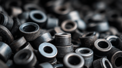 7 Essential Tips for Sourcing Quality Automotive Rubber Parts