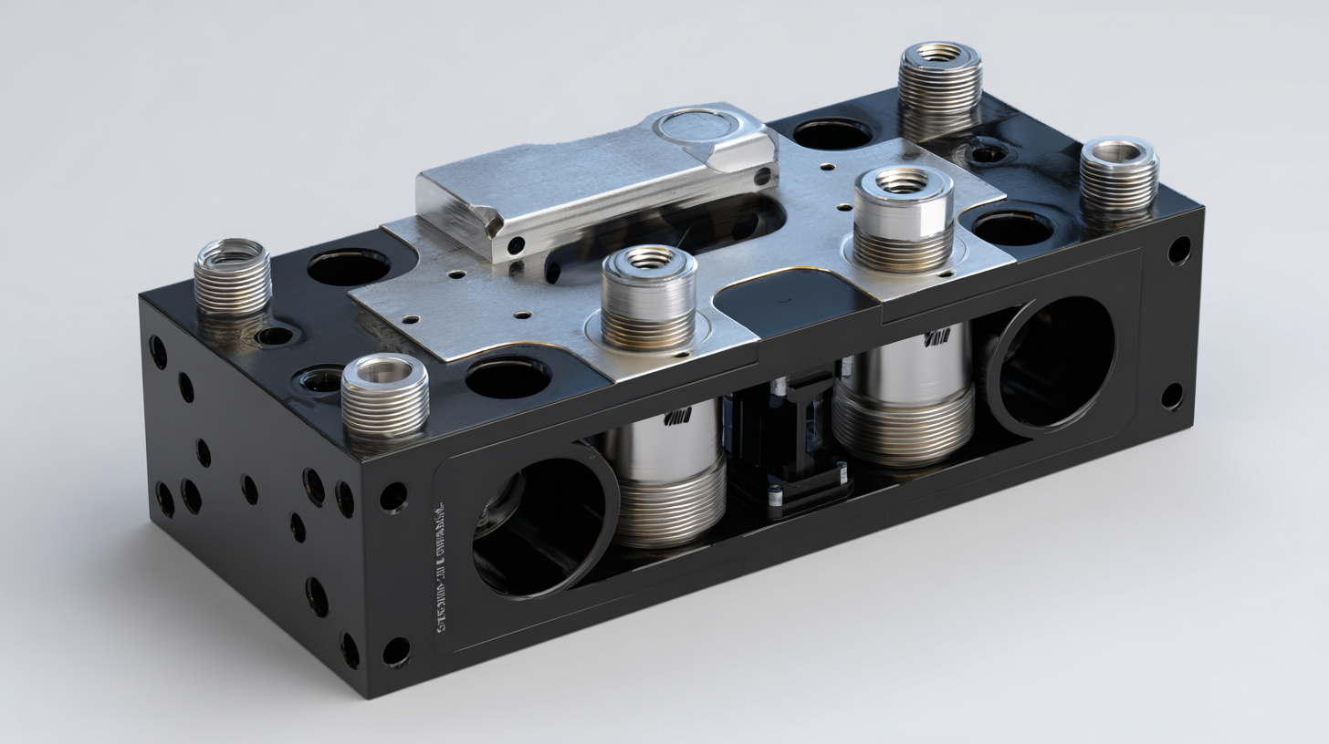 7 Essential Benefits of Using Hydraulic Block for Your Industry
