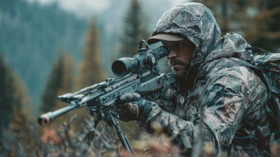 Challenges Faced by Global Buyers in Sourcing Deer Hunting Equipment