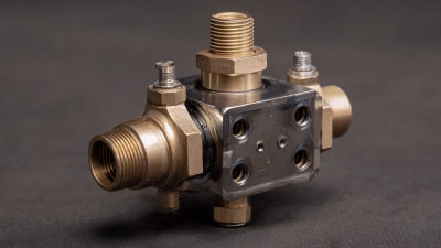 The Ultimate Guide to Mastering Three Way Valves for Optimal Flow Control