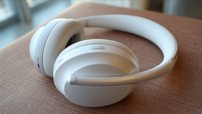 Exploring Unique Alternatives to Wireless Headphones With Microphones for Enhanced Sound Experience