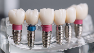 Mastering Denture Implant Abutments A Comprehensive Guide for Global Buyers