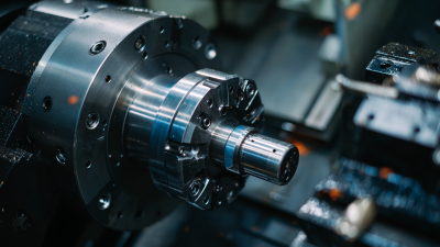 How to Optimize Your Component Machining Process for Efficiency
