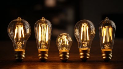 7 Best G 4 Led Bulbs for Energy Efficiency and Style