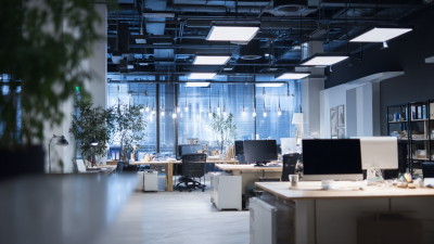 What Are Emg Lights and How Do They Revolutionize Your Workplace Lighting?