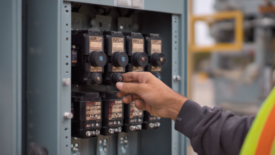 Essential Checklist for Evaluating Core Balance Current Transformer Performance and Compliance