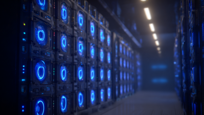 The Future of Storage with Terabyte Solid State Drive Innovation