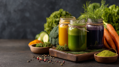 How to Enhance Gut Health with Premix Postbiotics for Optimal Wellness